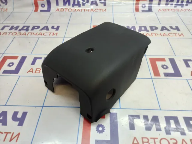 Кожух рулевой колонки нижний Lexus RX350 (AL10) 45286-48911-C0