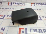 Кожух рулевой колонки нижний Lexus RX350 (AL10) 45286-48911-C0