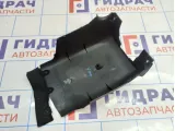 Кожух рулевой колонки нижний Lexus RX350 (AL10) 45286-48911-C0