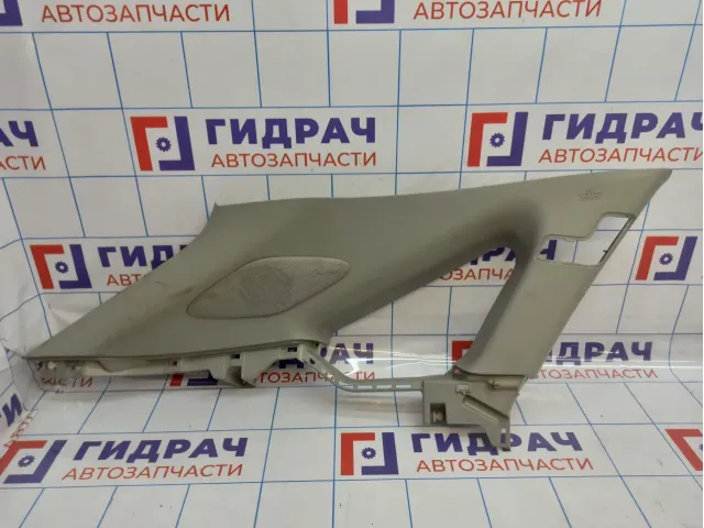 Обшивка багажника задняя левая верхняя Lexus RX350 (AL10) 62480-48190-B0