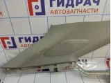 Обшивка багажника задняя левая верхняя Lexus RX350 (AL10) 62480-48190-B0
