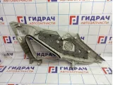 Обшивка багажника задняя левая верхняя Lexus RX350 (AL10) 62480-48190-B0