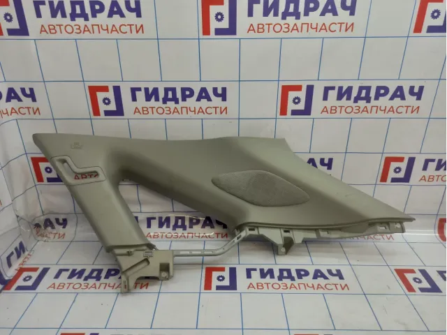 Обшивка багажника задняя правая верхняя Lexus RX350 (AL10) 62470-48250-B0