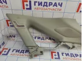 Обшивка багажника задняя правая верхняя Lexus RX350 (AL10) 62470-48250-B0