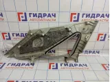 Обшивка багажника задняя правая верхняя Lexus RX350 (AL10) 62470-48250-B0