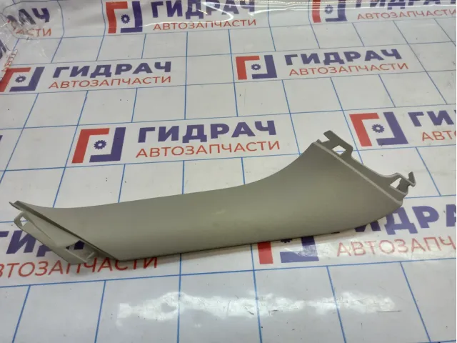 Обшивка двери багажника левая Lexus RX350 (AL10) 64792-48060-B0