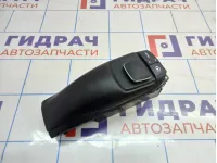 Блок управления магнитолой Lexus RX350 (AL10) 8401348070C0