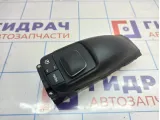 Блок управления магнитолой Lexus RX350 (AL10) 8401348070C0