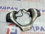 Блок кнопок мультируля Lexus RX350 (AL10) 84250-48360