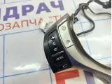 Блок кнопок мультируля Lexus RX350 (AL10) 84250-48360