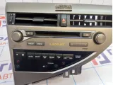 Магнитола Lexus RX350 (AL10) 86804-48210