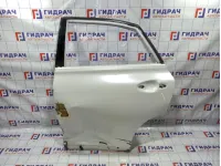 Дверь задняя левая Lexus RX350 (AL10)