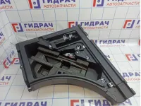 Ящик для инструментов Lexus RX350 (AL10) 64991-48040