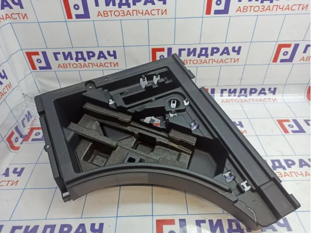 Ящик для инструментов Lexus RX350 (AL10) 64991-48040