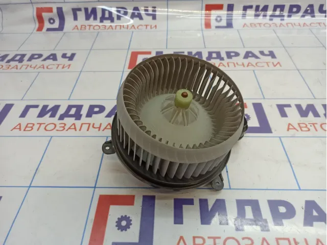 Моторчик отопителя печки Lexus RX350 (AL10) 87103-48100