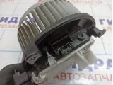 Моторчик отопителя печки Lexus RX350 (AL10) 87103-48100