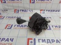 Кулиса КПП Lexus RX350 (AL10) 33560-48380