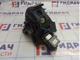 Кулиса КПП Lexus RX350 (AL10) 33560-48380