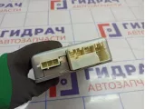 Блок управления рулевой рейкой Lexus RX350 (AL10) 89650-48430