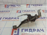 Рычаг стояночного тормоза Lexus RX350 (AL10) 46200-48150