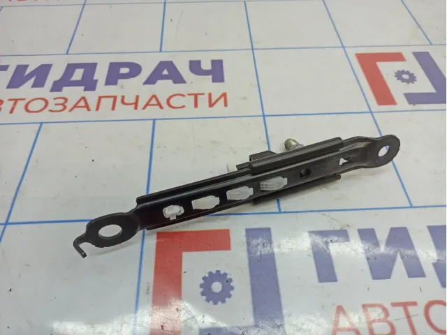 Механизм регулировки ремня безопасности Lexus RX350 (AL10) 73200-53010