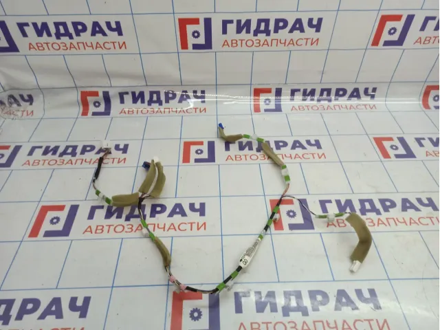 Проводка панели приборов Lexus RX350 (AL10) 82143-48200