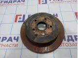 Диск тормозной задний Lexus RX350 (AL10) 42431-48080