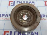 Диск тормозной задний Lexus RX350 (AL10) 42431-48080