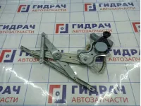 Стеклоподъемник электрический задний левый Lexus RX350 (AL10) 69802-48070