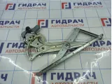 Стеклоподъемник электрический задний левый Lexus RX350 (AL10) 69802-48070