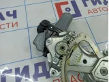Стеклоподъемник электрический задний левый Lexus RX350 (AL10) 69802-48070