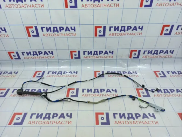 Проводка антенны Lexus RX350 (AL10) 86101-48J20