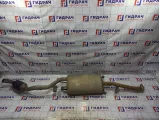 Глушитель основной Lexus RX350 (AL10) 17430-31740