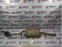 Глушитель основной Lexus RX350 (AL10) 17430-31740