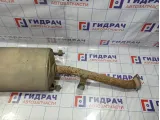 Глушитель основной Lexus RX350 (AL10) 17430-31740