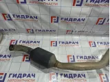 Глушитель основной Lexus RX350 (AL10) 17430-31740
