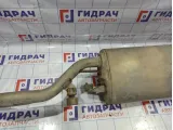 Глушитель основной Lexus RX350 (AL10) 17430-31740