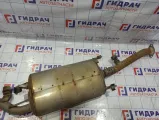 Глушитель основной Lexus RX350 (AL10) 17430-31740