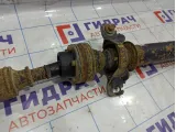Вал карданный в сборе Lexus RX350 (AL10) 37100-48040
