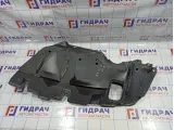 Пыльник задней балки Lexus RX350 (AL10) 58724-48031