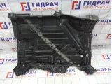 Защита антигравийная Lexus RX350 (AL10) 58167-48040