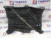 Защита антигравийная Lexus RX350 (AL10) 58167-48040