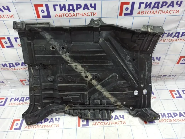 Защита антигравийная Lexus RX350 (AL10) 58167-48040