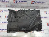 Защита антигравийная Lexus RX350 (AL10) 58167-48040