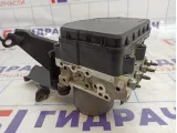 Блок ABS Lexus RX350 (AL10) 44050-48512