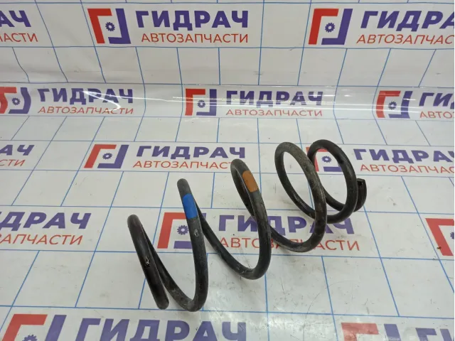 Пружина передняя правая Lexus RX350 (AL10) 48131-48660