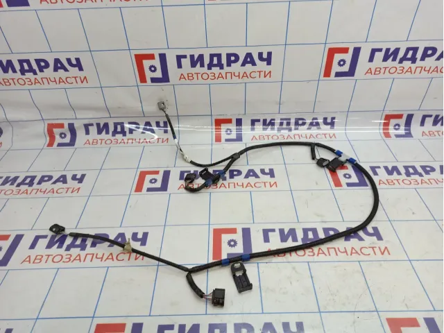 Проводка задних парктроников Lexus RX350 (AL10) 82183-48010