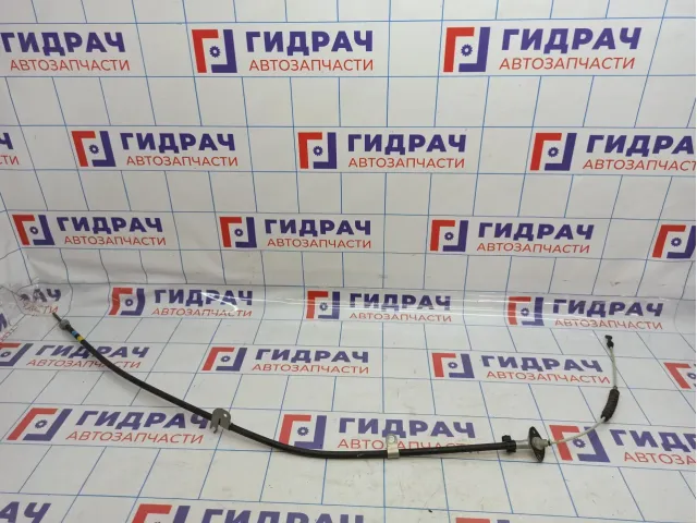 Трос КПП Lexus RX350 (AL10) 33820-48280