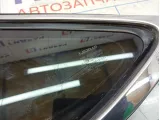 Стекло кузовное глухое левое заднее Lexus RX350 (AL10) 62720-48280
