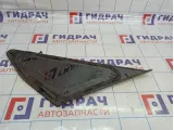 Стекло кузовное глухое левое заднее Lexus RX350 (AL10) 62720-48280